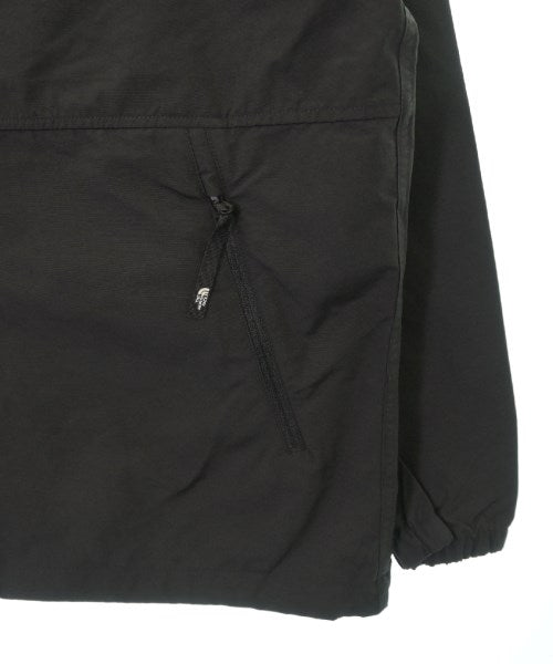 THE NORTH FACE Mountain parka