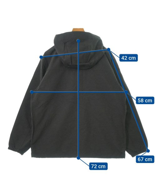 THE NORTH FACE Mountain parka