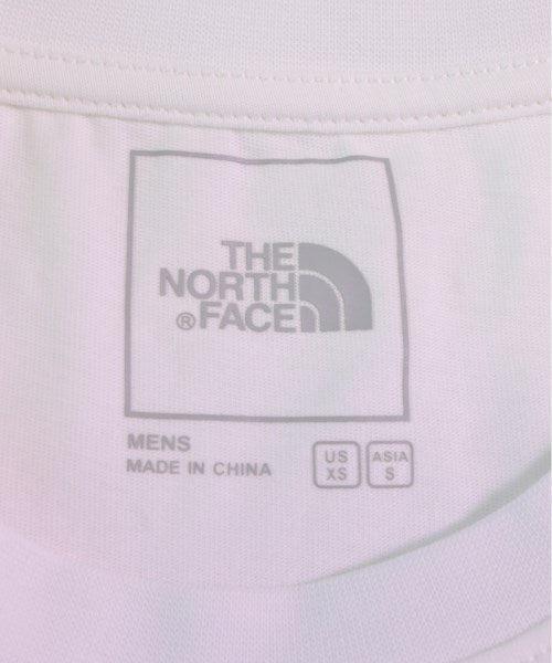 THE NORTH FACE Tee Shirts/Tops