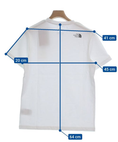 THE NORTH FACE Tee Shirts/Tops