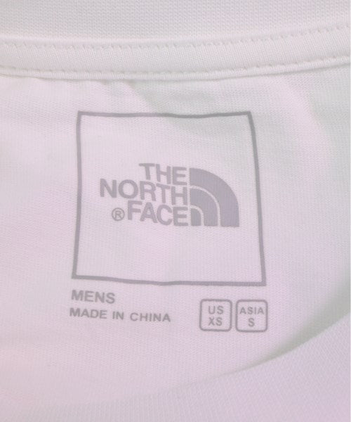 THE NORTH FACE Tee Shirts/Tops