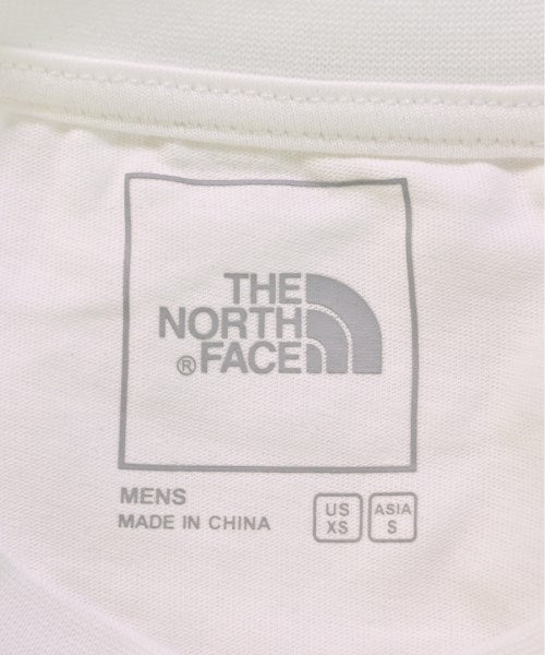 THE NORTH FACE Tee Shirts/Tops