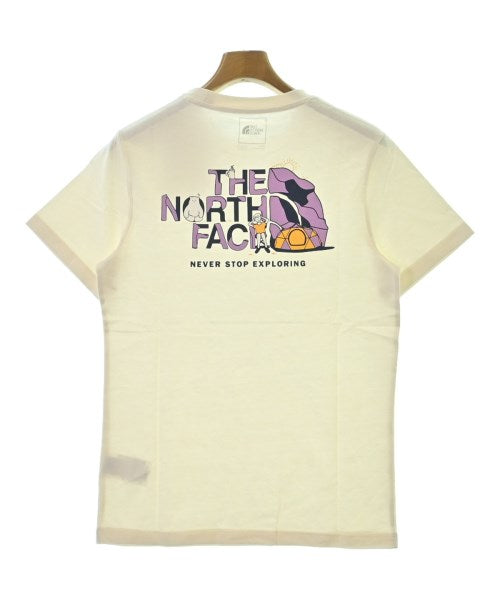 THE NORTH FACE Tee Shirts/Tops