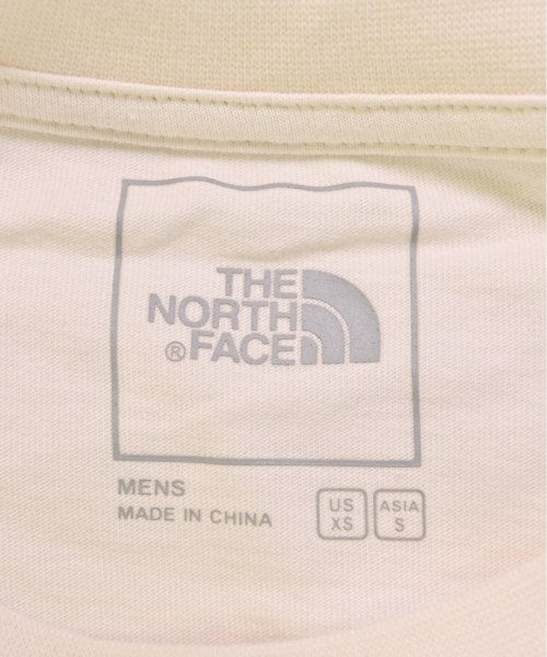 THE NORTH FACE Tee Shirts/Tops