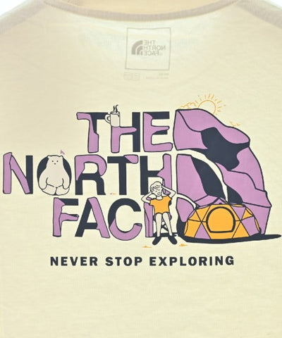 THE NORTH FACE Tee Shirts/Tops