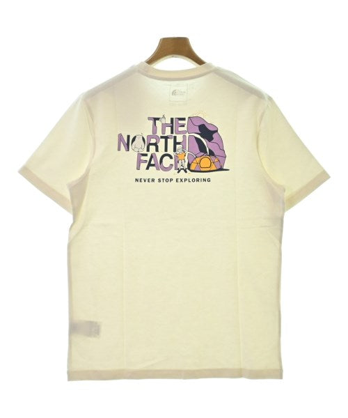 THE NORTH FACE Tee Shirts/Tops