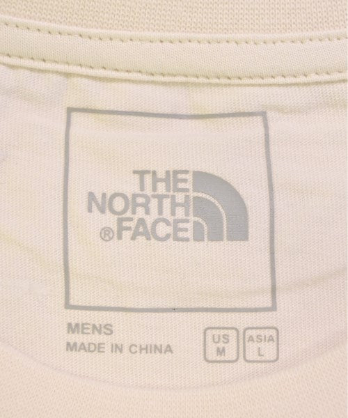 THE NORTH FACE Tee Shirts/Tops