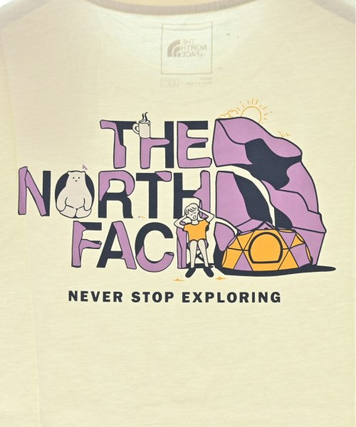 THE NORTH FACE Tee Shirts/Tops