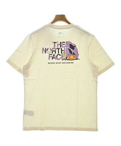 THE NORTH FACE Tee Shirts/Tops