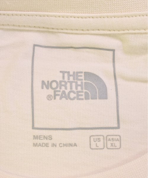 THE NORTH FACE Tee Shirts/Tops