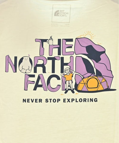 THE NORTH FACE Tee Shirts/Tops