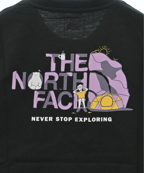 THE NORTH FACE Tee Shirts/Tops