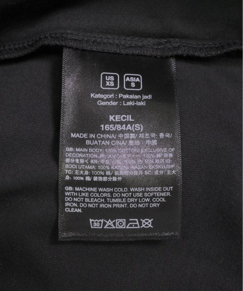 THE NORTH FACE Tee Shirts/Tops