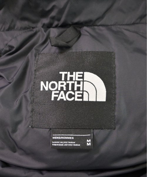 THE NORTH FACE Down jackets/Vests