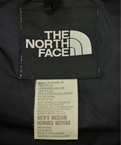 THE NORTH FACE Down jackets/Vests