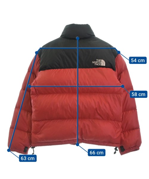 THE NORTH FACE Down jackets/Vests