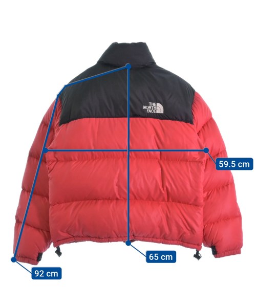 THE NORTH FACE Down jackets/Vests