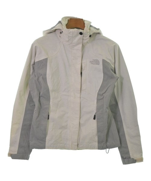 THE NORTH FACE Mountain parka