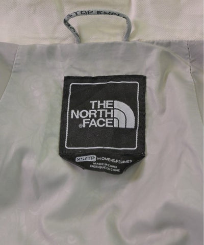 THE NORTH FACE Mountain parka