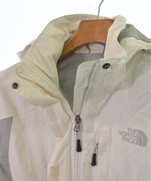 THE NORTH FACE Mountain parka