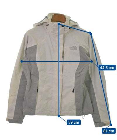 THE NORTH FACE Mountain parka