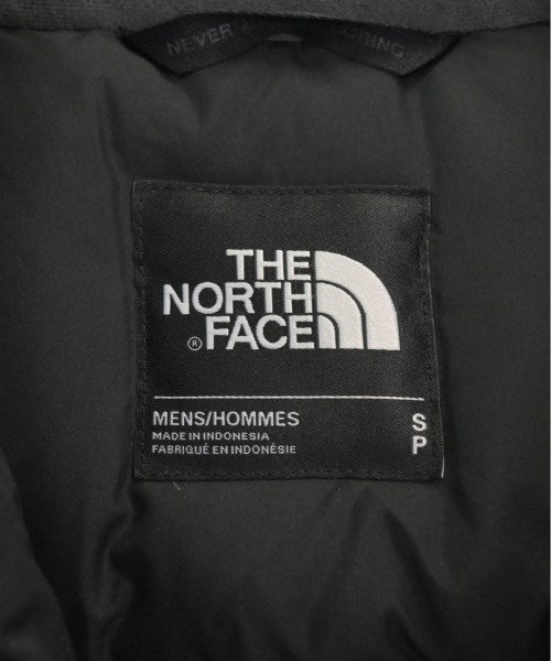 THE NORTH FACE Down jackets/Vests