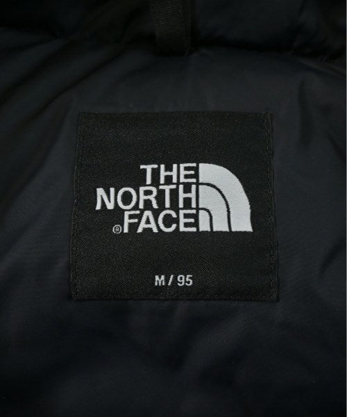THE NORTH FACE Down jackets/Vests