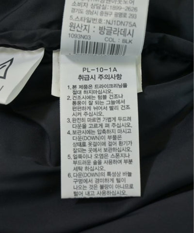 THE NORTH FACE Down jackets/Vests