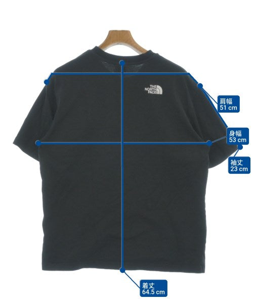 THE NORTH FACE Tee Shirts/Tops