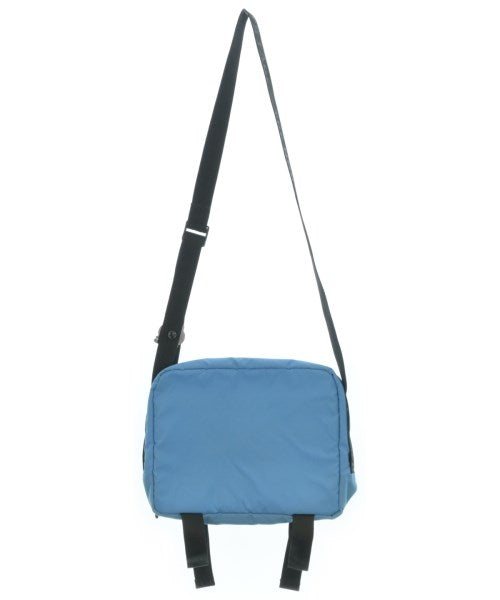 THE NORTH FACE PURPLE LABEL Shoulder bags Light blue N015826E0009 ...