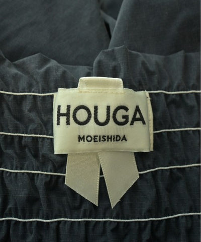 HOUGA Dresses