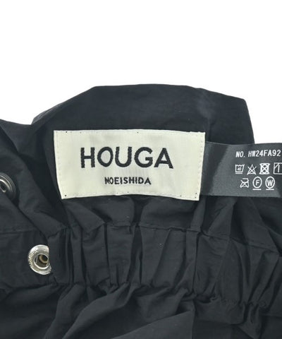 HOUGA Belts