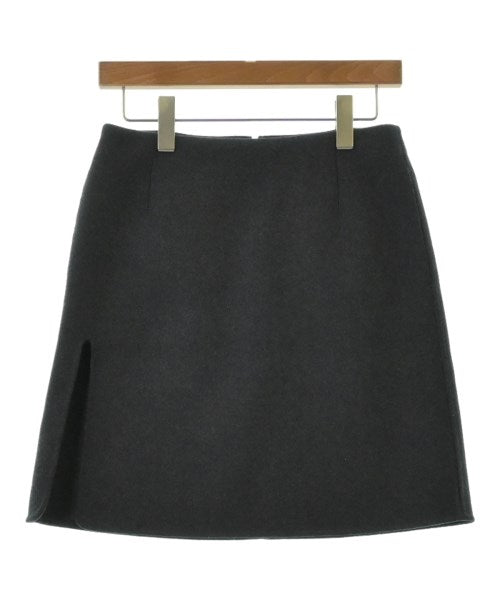 BOWTE Mini skirts