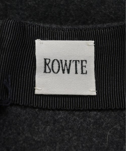 BOWTE Mini skirts