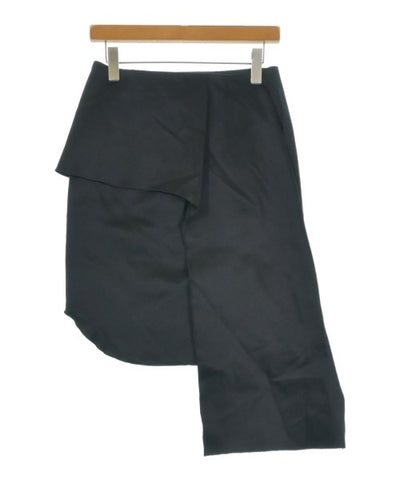 BOWTE Knee length skirts