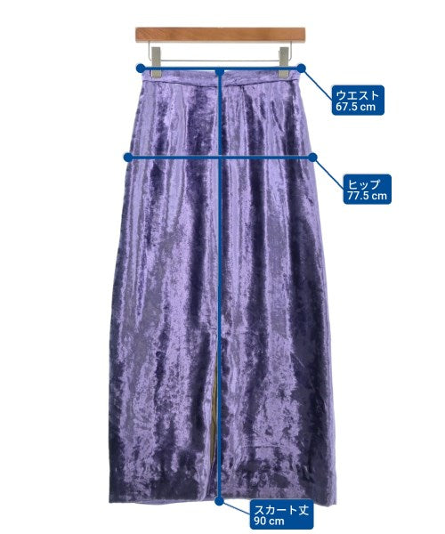 BOWTE Long/Maxi length skirts