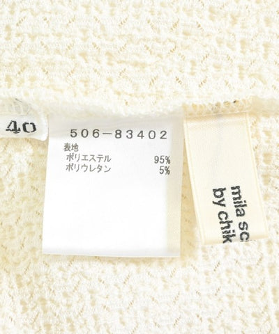 Mila Schon By Chika Kisada Tee Shirts/Tops