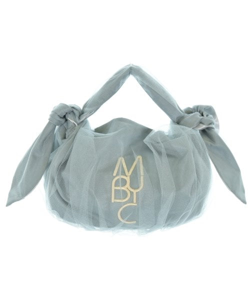 mila schon by chika kisada Handbags