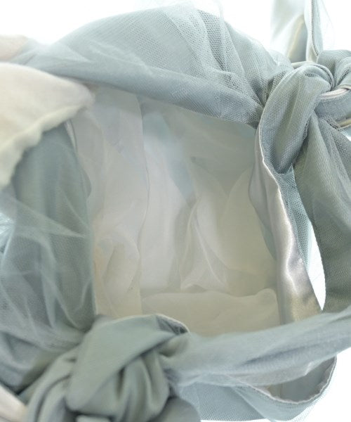 mila schon by chika kisada Handbags