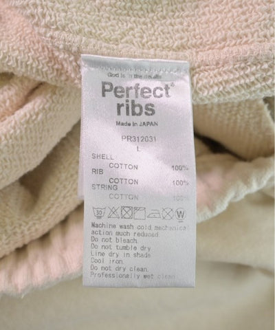 Perfect ribs Sweat pants