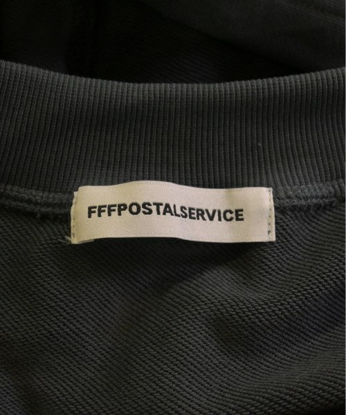 FFFPOSTALSERVICE Hoodies