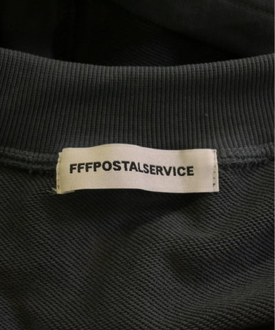 FFFPOSTALSERVICE Hoodies