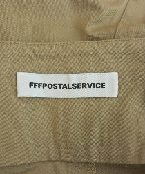 FFFPOSTALSERVICE Other