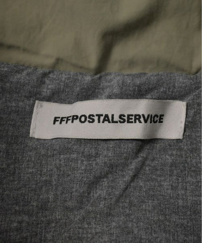 FFFPOSTALSERVICE Down jackets/Vests