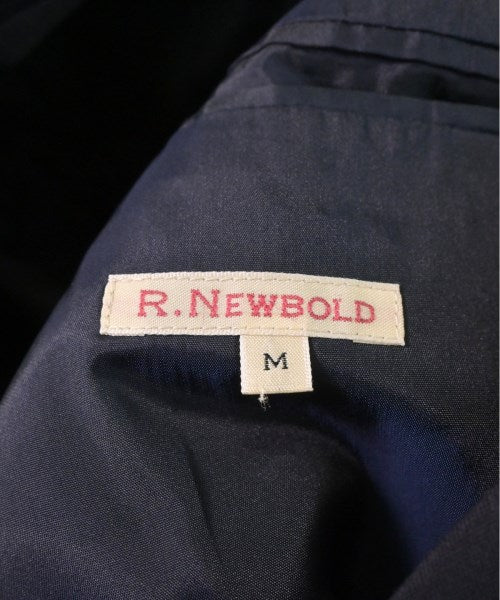 R.NEWBOLD Other