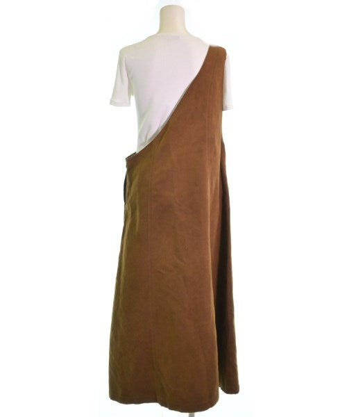 Ray Beams Dresses