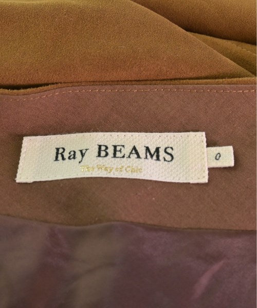 Ray Beams Dresses