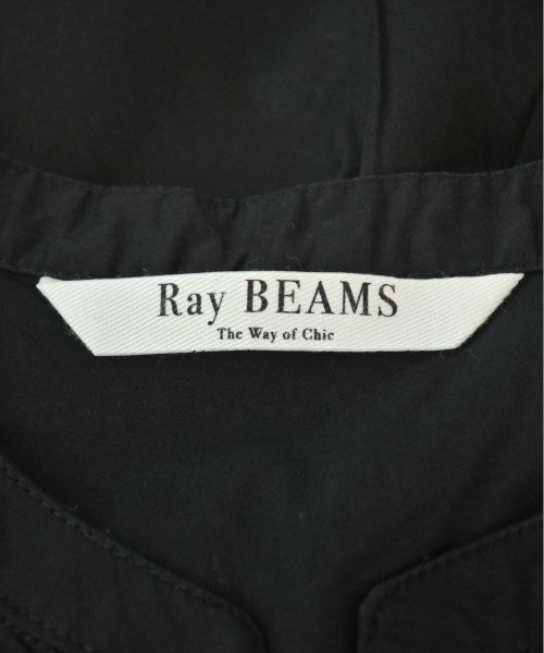 Ray Beams Dresses