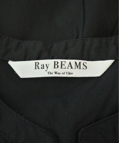 Ray Beams Dresses