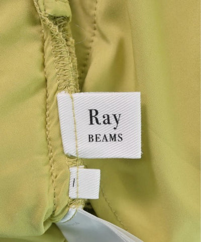 Ray Beams Shorts